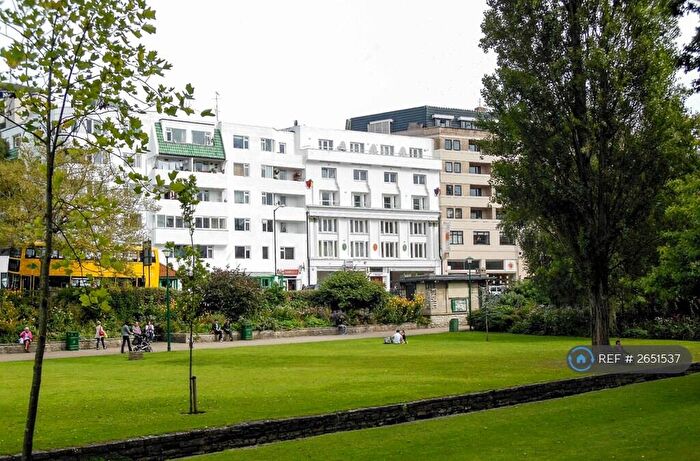1 Bedroom Flat To Rent In Hampshire House, Bournemouth, BH2