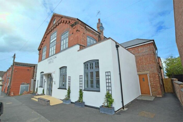 1 Bedroom Apartment To Rent In Symington House, Market Street, Town Centre, CV21