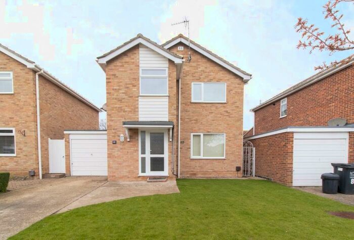 3 Bedroom Detached House To Rent In Selwyn Drive, Broadstairs, CT10