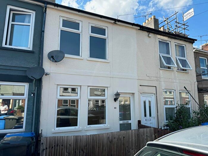 3 Bedroom Terraced House To Rent In Kingston Road, Ipswich, IP1