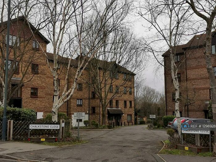 1 Bedroom Flat To Rent In Welling, Kent, DA16