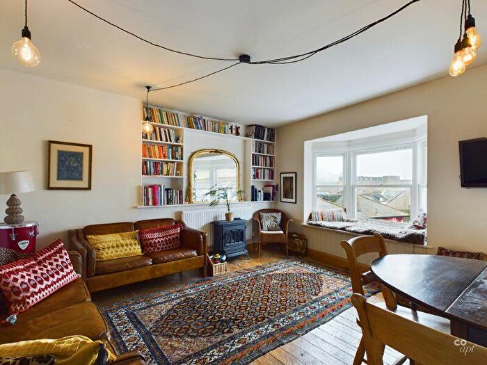 3 Bedroom Flat To Rent In Trafalgar Street, Brighton, BN1