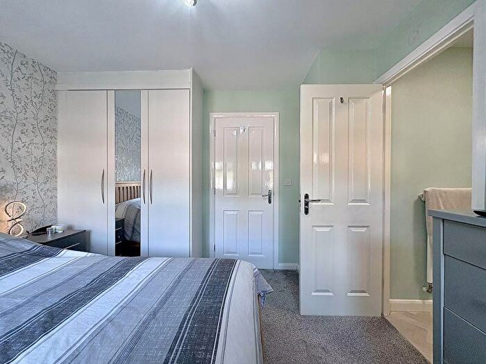 3 Bedroom Terraced House For Sale In Haslingden Crescent, Lower Gornal, DY3