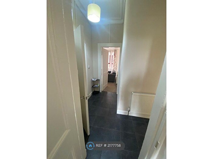 1 Bedroom Flat To Rent In Fairliepark Drive, Glasgow, G11