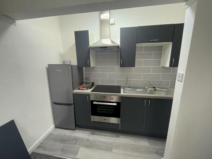 2 Bedroom Flat To Rent In Northville Road, Northville, Bristol, BS7