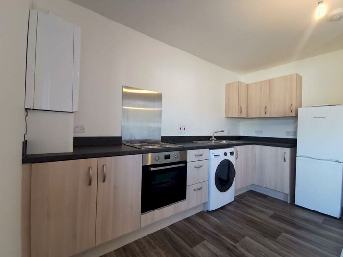 2 Bedroom Flat To Rent In Rowett South Drive, Bucksburn, Aberdeen, AB21