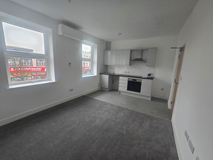 1 Bedroom Flat To Rent In Cricklewood Broadway, London, NW2