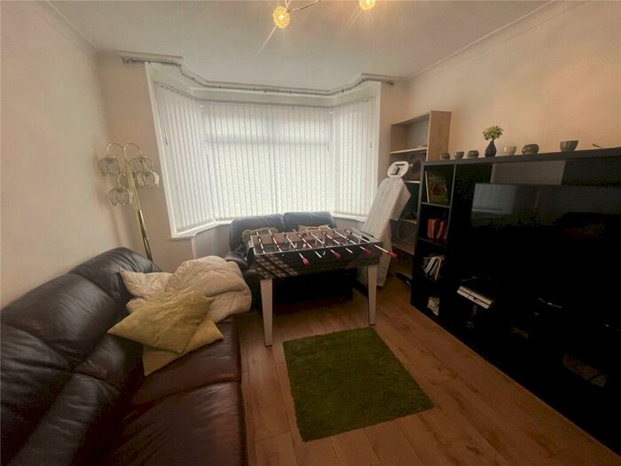 1 Bedroom Property To Rent In Hembs Crescent, Birmingham, West Midlands, B43