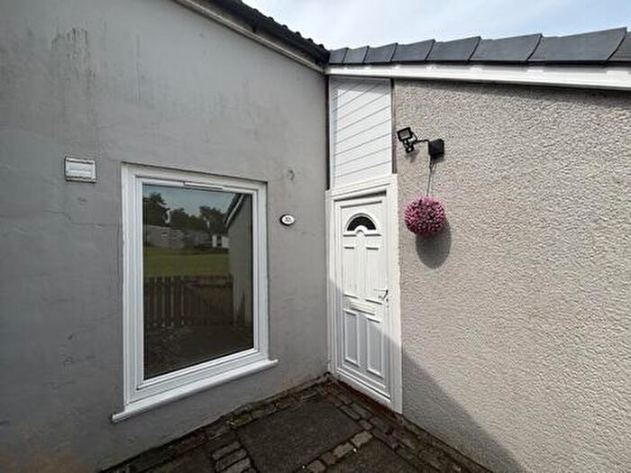 3 Bedroom Terraced House To Rent In Braeface Road, Cumbernauld, G67