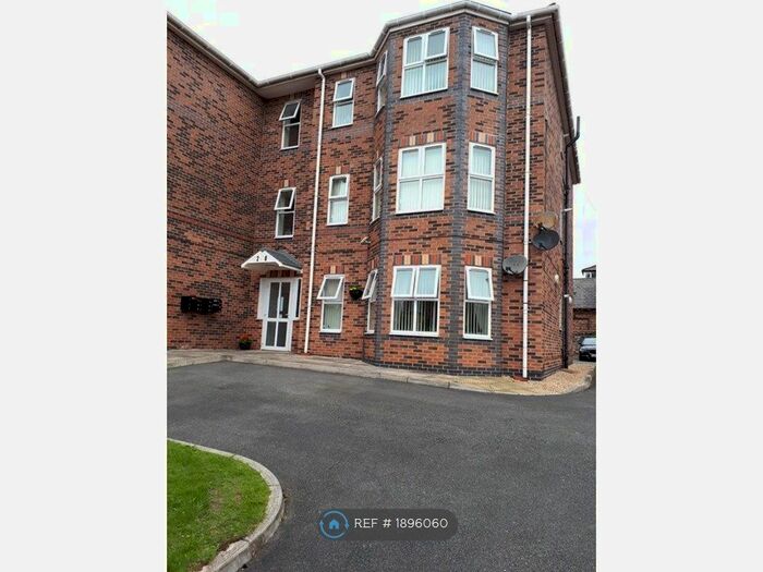 2 Bedroom Flat To Rent In Woodland Road, Birkenhead, CH42