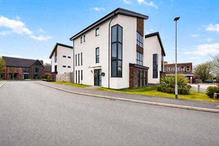 4 Bedroom Detached House For Sale In Bloomsbury Gardens, Mansfield, NG18