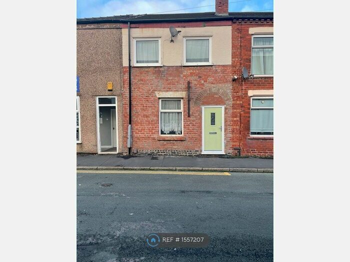 2 Bedroom Terraced House To Rent In Queens Street, Orrell, Wigan, WN5