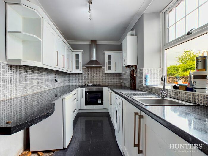 2 Bedroom Terraced House To Rent In Gill Street, Consett, Durham, DH8