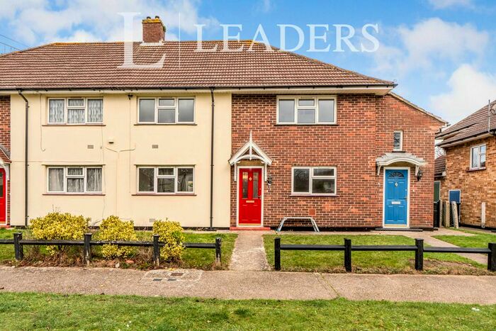 2 Bedroom Maisonette To Rent In Ayling Close, Gosport, PO13