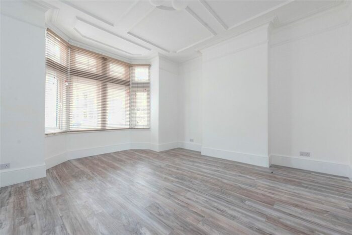 4 Bedroom Terraced House To Rent In Dundonald Road, London, NW10