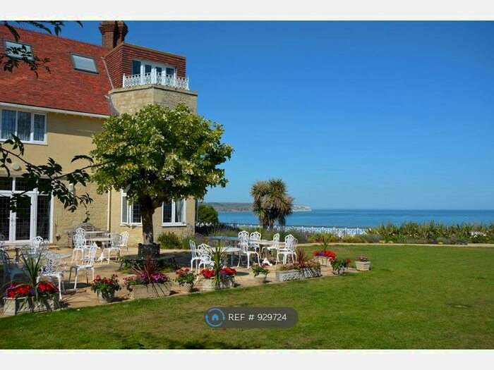 1 Bedroom Flat To Rent In Haven Hall Hotel, Shanklin PO37