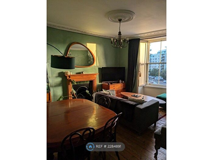 1 Bedroom Flat To Rent In Portland Place, Edinburgh, EH6