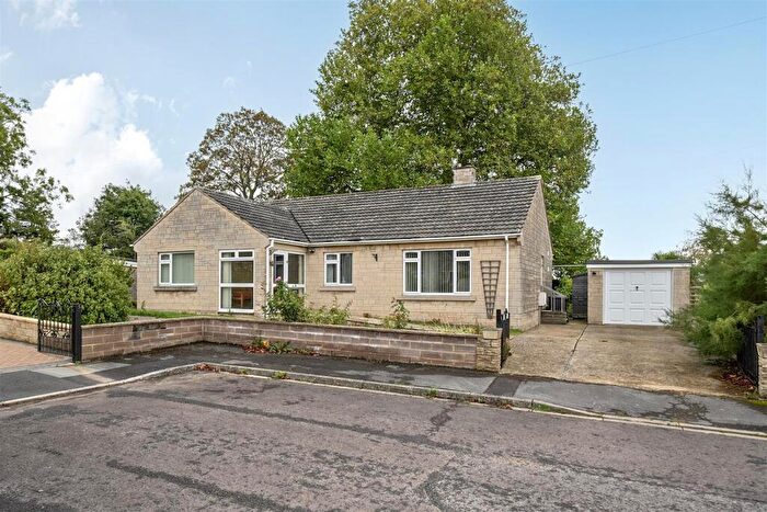 3 Bedroom Detached House For Sale In Plane Tree Close, Whitley, Melksham, SN12