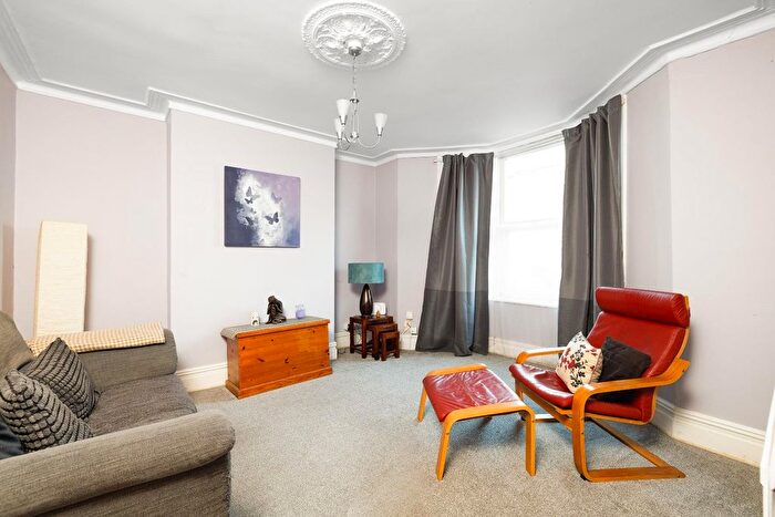 3 Bedroom Terraced House For Sale In Britannia Road, Easton, BS5