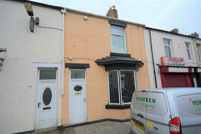 1 Bedroom Flat To Rent In Spencer Street, Eldon Lane, Bishop Auckland, DL14