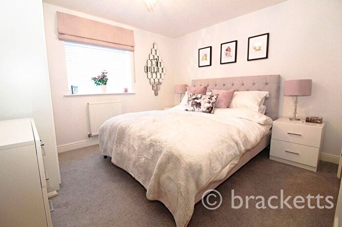 2 Bedroom Flat To Rent In Jackwood Way, Jackwood Court Jackwood Way, TN1