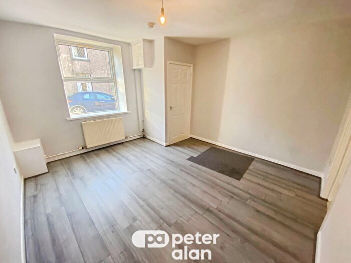 2 Bedroom Terraced House To Rent In Fforchaman Road, Cwmaman, Aberdare, CF44