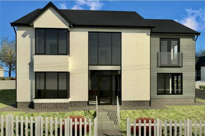 4 Bedroom Detached House For Sale In Milo, Llandybie, Ammanford, SA18