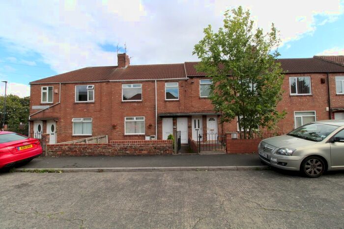 2 Bedroom Flat To Rent In Dunmorlie Street, Newcastle Upon Tyne, NE6