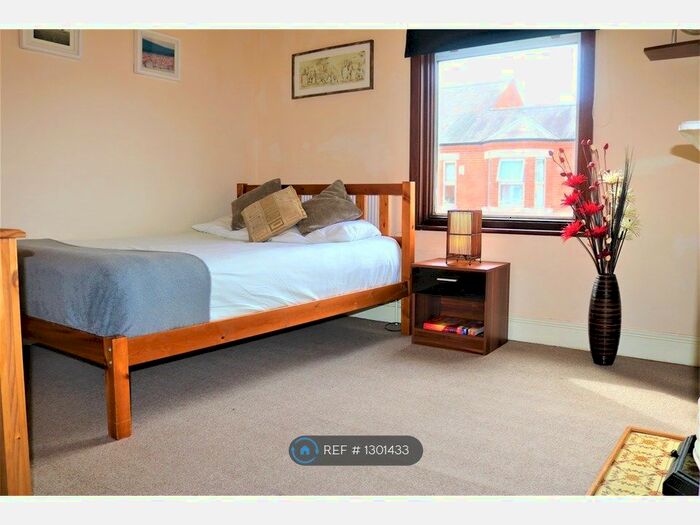 3 Bedroom Terraced House To Rent In St. Margaret Road, Coventry CV1