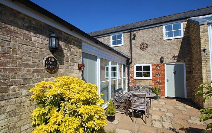 1 Bedroom Cottage To Rent In North Terrace, Mildenhall, IP28