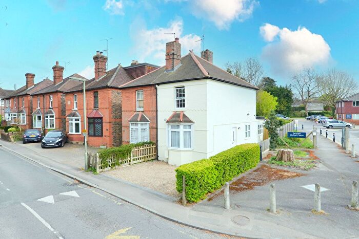 2 Bedroom Semi-Detached House To Rent In Lower Road, Bookham, Leatherhead, KT23