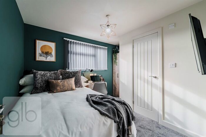 5 Bedroom Property To Rent In Kirby Road, Coventry, CV5