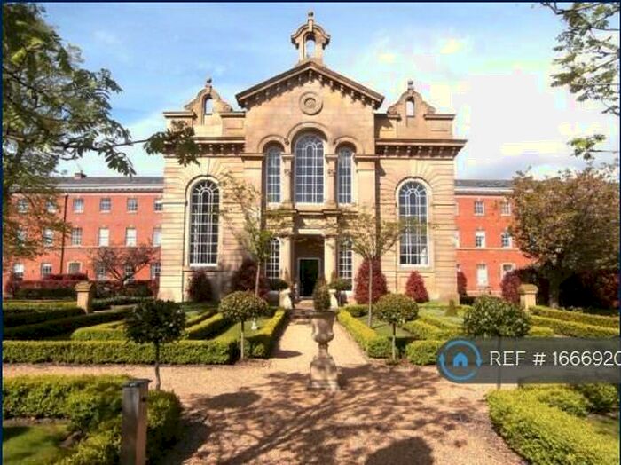 1 Bedroom Flat To Rent In Houseman Crescent, Manchester, M20