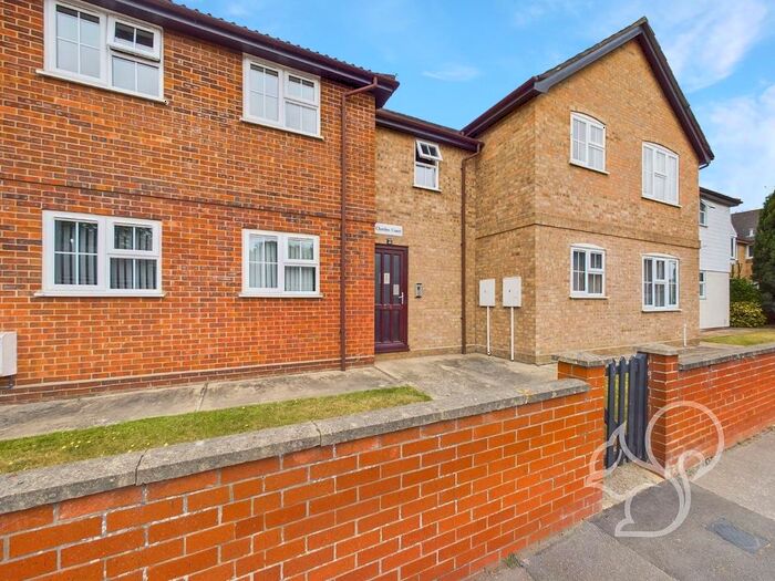 2 Bedroom Flat To Rent In Wheatfield Road, Stanway, Colchester, CO3