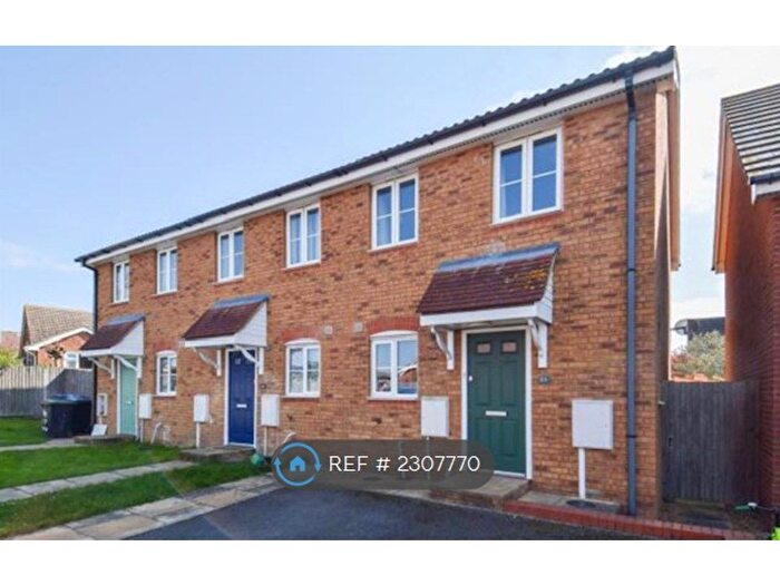 2 Bedroom Terraced House To Rent In Favourite Road, Whitstable, CT5