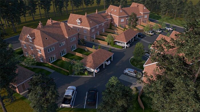 3 Bedroom End Of Terrace House For Sale In Chiddingstone Causeway, Tonbridge, Kent, TN11