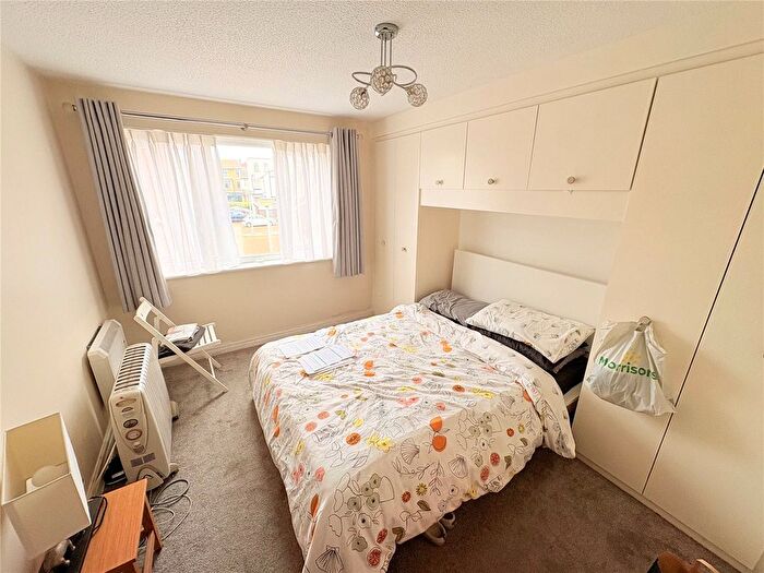1 Bedroom Flat For Sale In Hornby Road, Blackpool, Lancashire, FY1