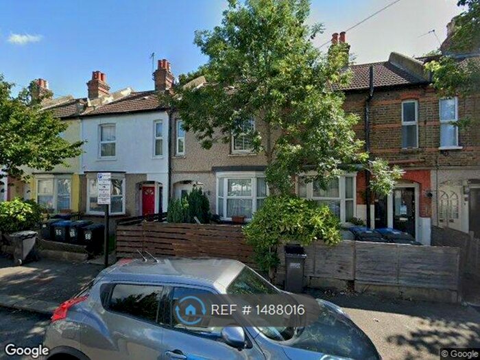 1 Bedroom Maisonette To Rent In Lancing Road, Croydon, CR0