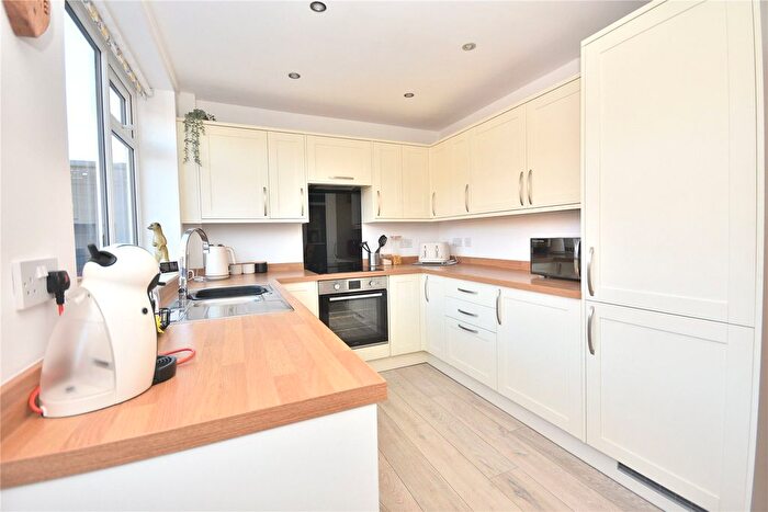 3 Bedroom Terraced House For Sale In Kelmscott Crescent, Leeds, West Yorkshire, LS15
