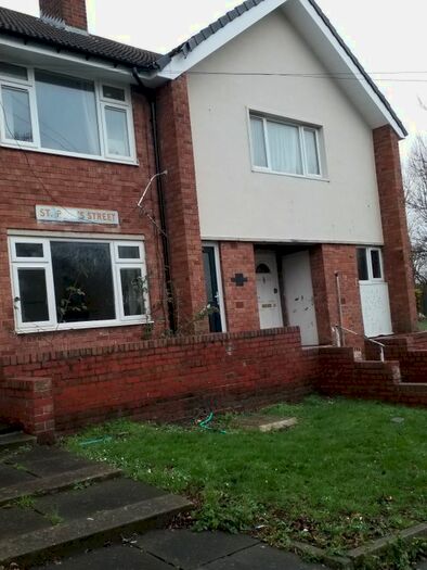1 Bedroom Flat To Rent In St Pauls Street, Stockton-On-Tees TS19