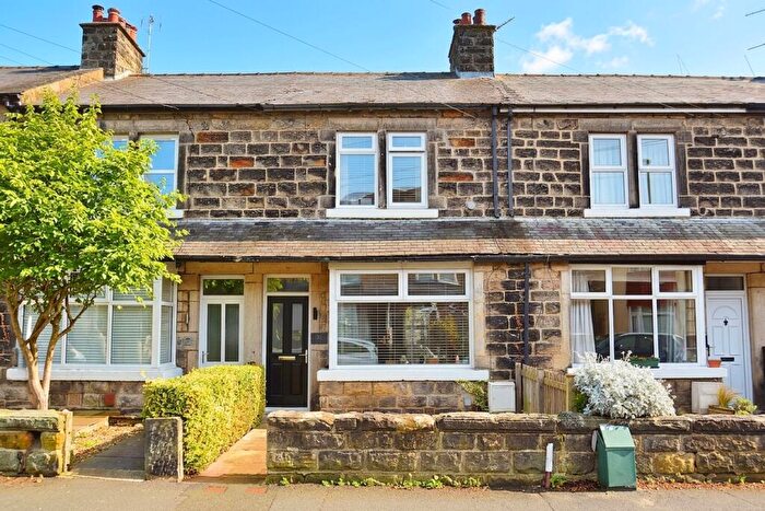 3 Bedroom House For Sale In Cavendish Street, Harrogate, HG1