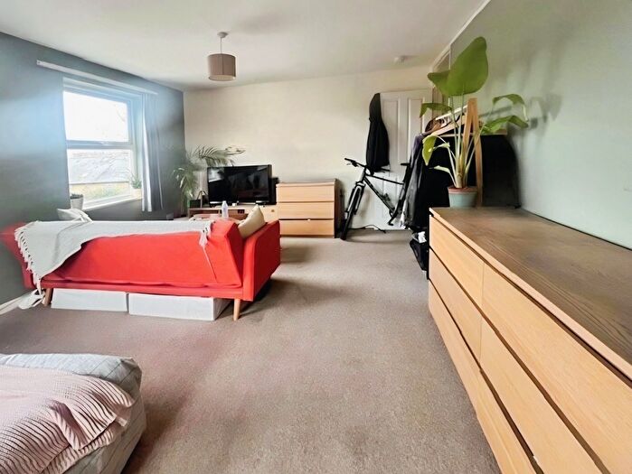 Studio To Rent In Cavendish Court, Saffron Walden, CB11