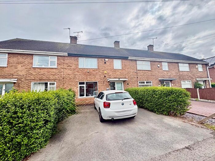 3 Bedroom Property To Rent In Manor Farm Lane, Nottingham, NG11