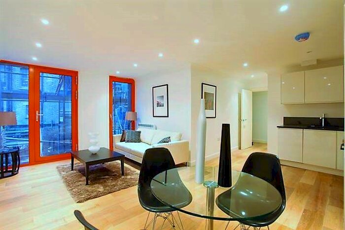 2 Bedroom Flat To Rent In Boulcott Street, London, E1
