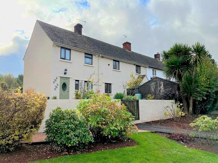 5 Bedroom Detached House For Sale In Sandrocks Lane, Rodhuish, Minehead, TA24