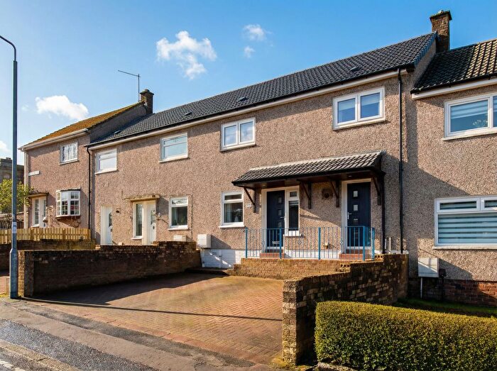 3 Bedroom Villa For Sale In Hawthorn Avenue, Johnstone, PA5