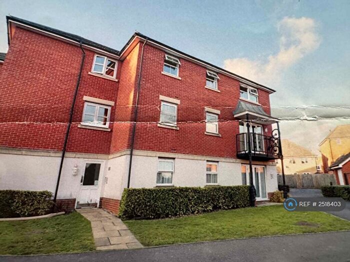 2 Bedroom Flat To Rent In Cirrus Drive, Shinfield, Reading, RG2