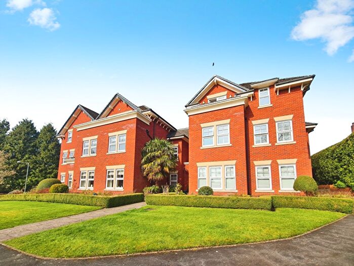 1 Bedroom Flat To Rent In Chelford House, Offerton Road, Stockport, Greater Manchester, SK2