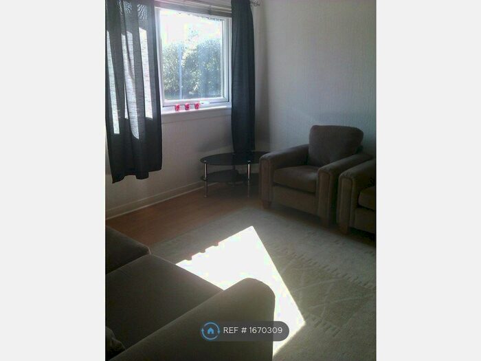 1 Bedroom Flat To Rent In Glasgow, Glasgow, G23