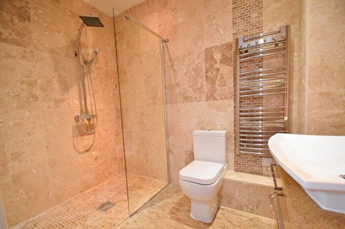 1 Bedroom Flat To Rent In Winchester City Centre, SO23